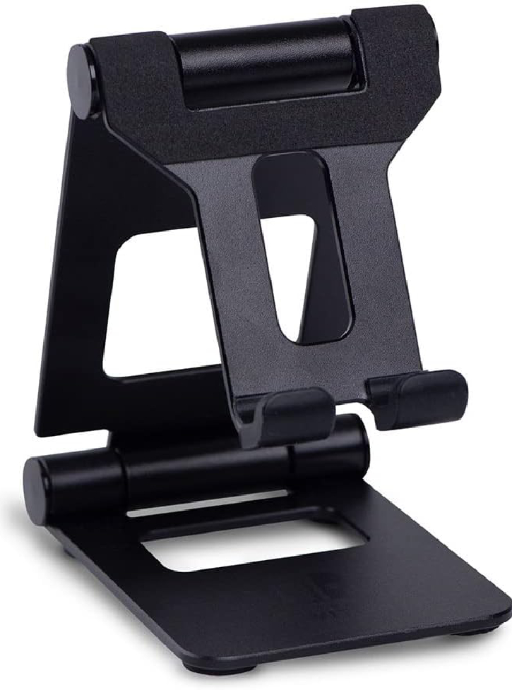 PowerA Premium Stand Black - Nintedon Switch
