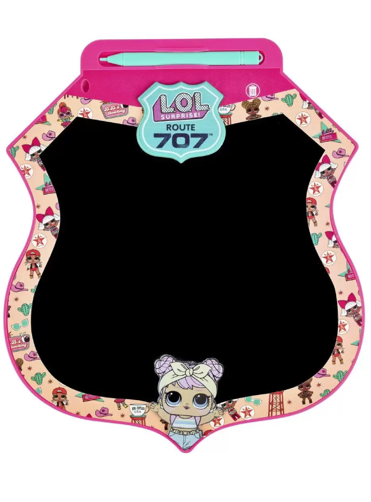 LCD Drawing Tablet LOL