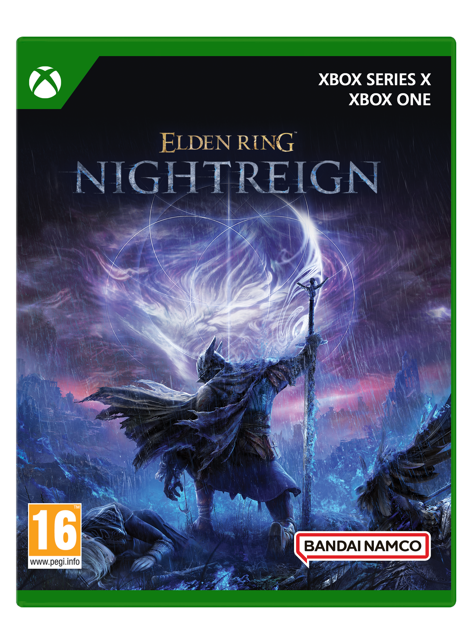 Elden Ring Nightreign - Xbox Series X/Xbox One