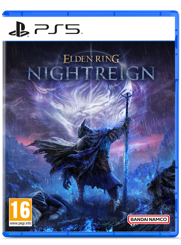 Elden Ring Nightreign - PlayStation 5