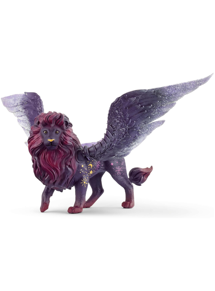 Schleich Moon Lion (70837)