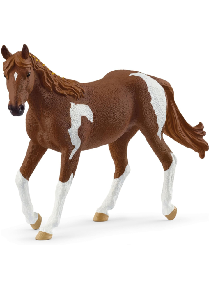 Schleich Paint Horse Mare (14901)