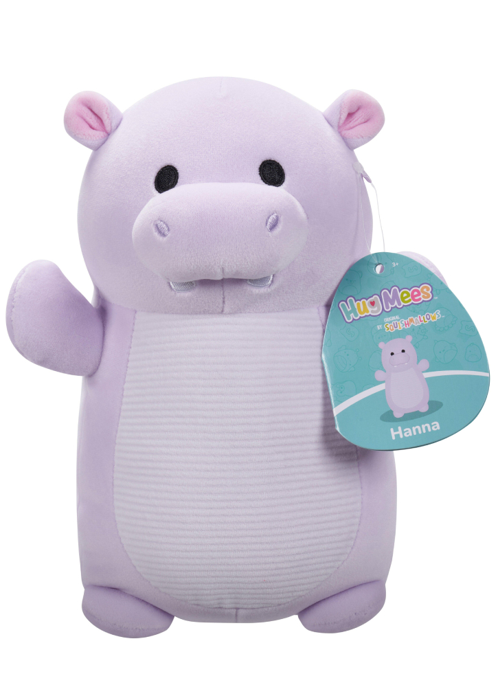 Squishmallows Hugmees Hanna 25 cm
