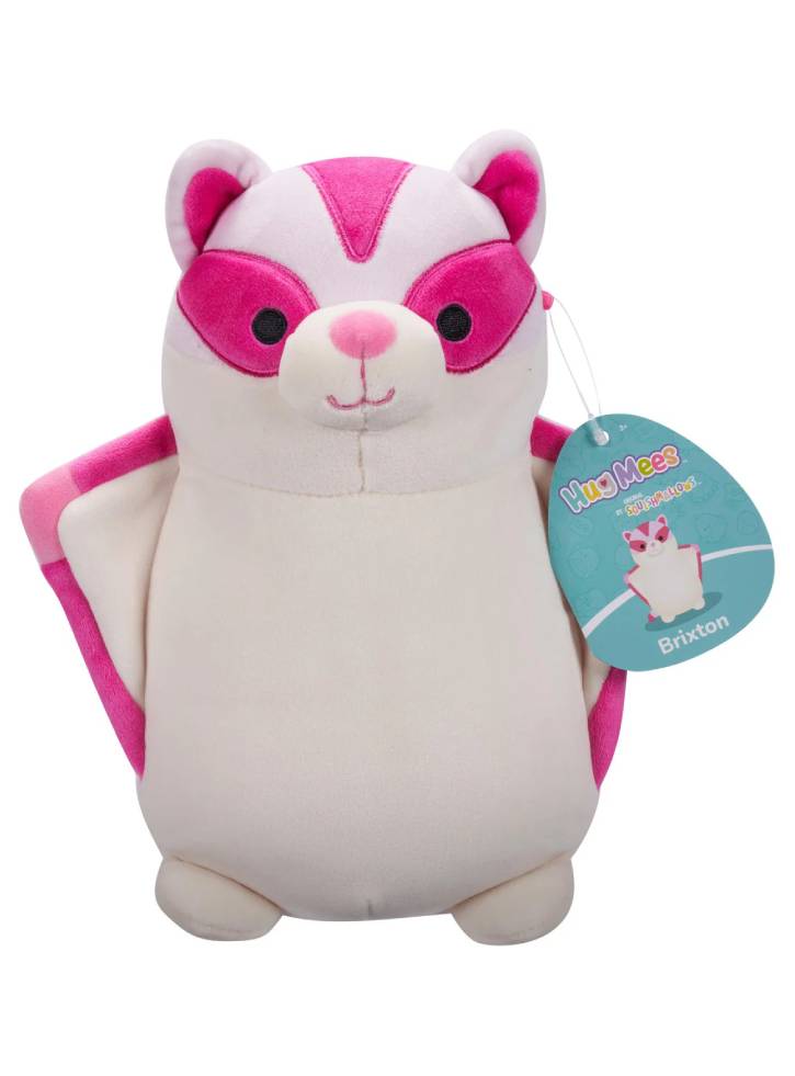 Squishmallows Hugmees Brixton 25 cm