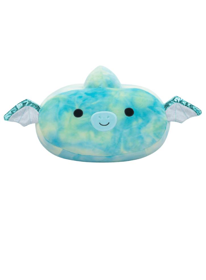 Squishmallows Stackables Blue Fish 30 cm