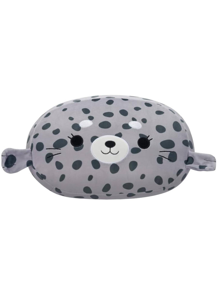Squishmallows Stackables Grey Seal 30 cm