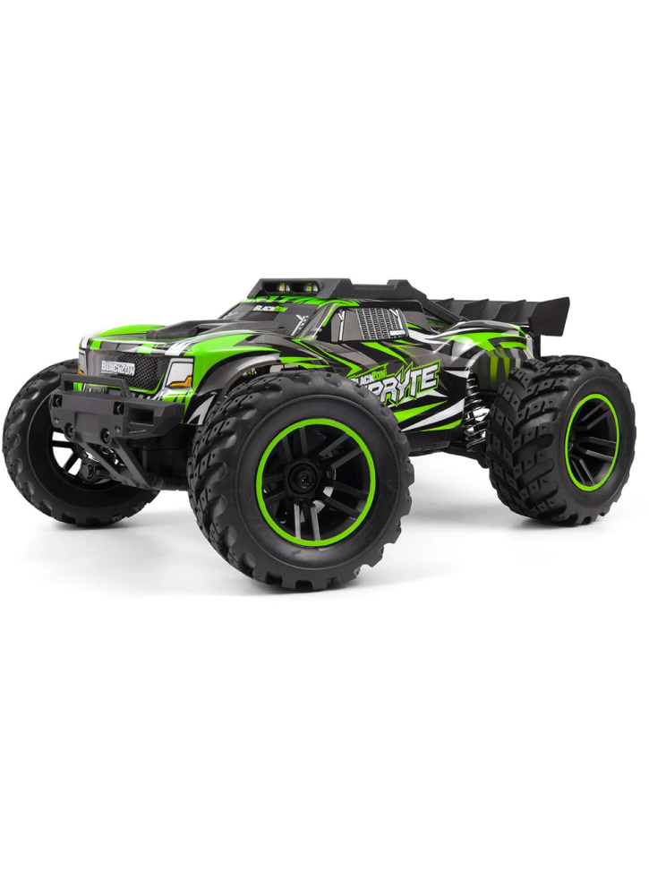 BLACKZON Spryte ST 1/20 4WD Electric Stadium Truck Green (540305)