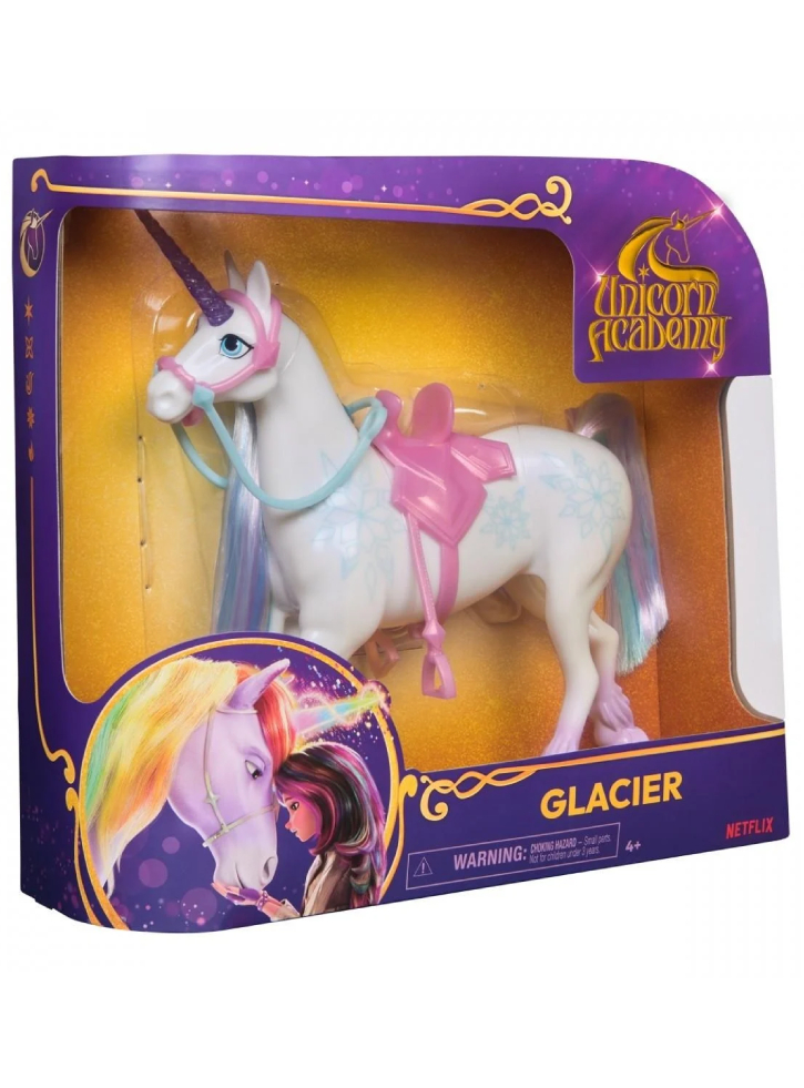 Unicorn Academy Fashion Doll Unicorn Glacier 28 cm (6071170)