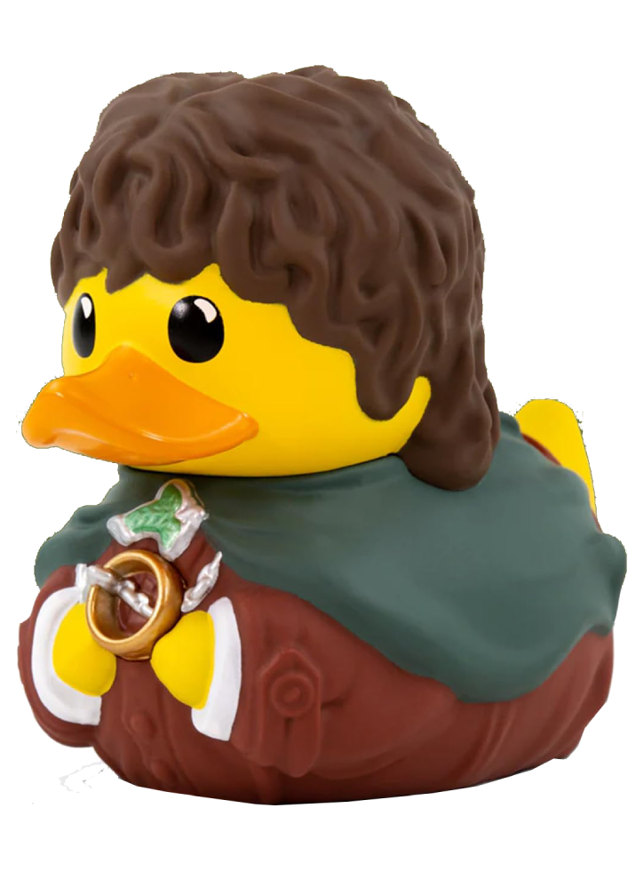 Numskull LOTR Tubbz MINI Frodo Baggins