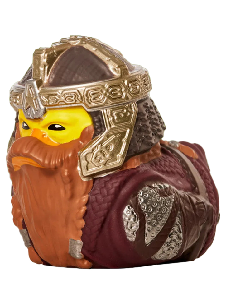 Numskull LOTR Tubbz MINI Gimli