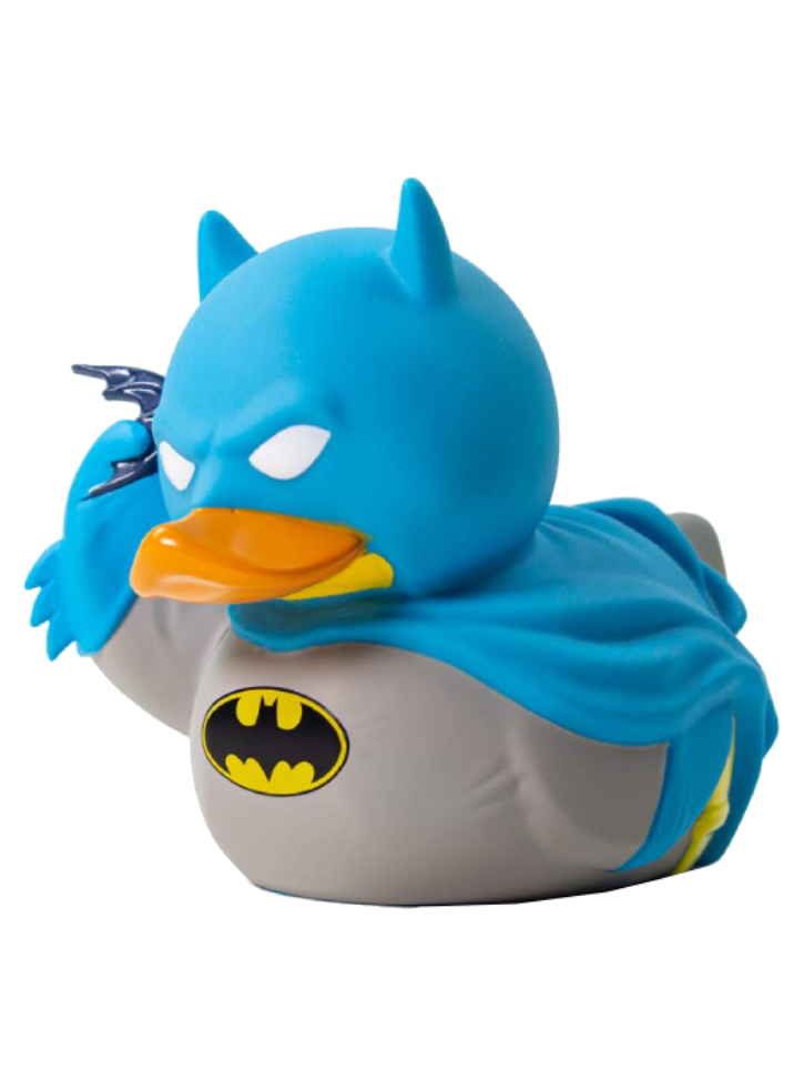 Numskull DC Comics Tubbz MINI Batman
