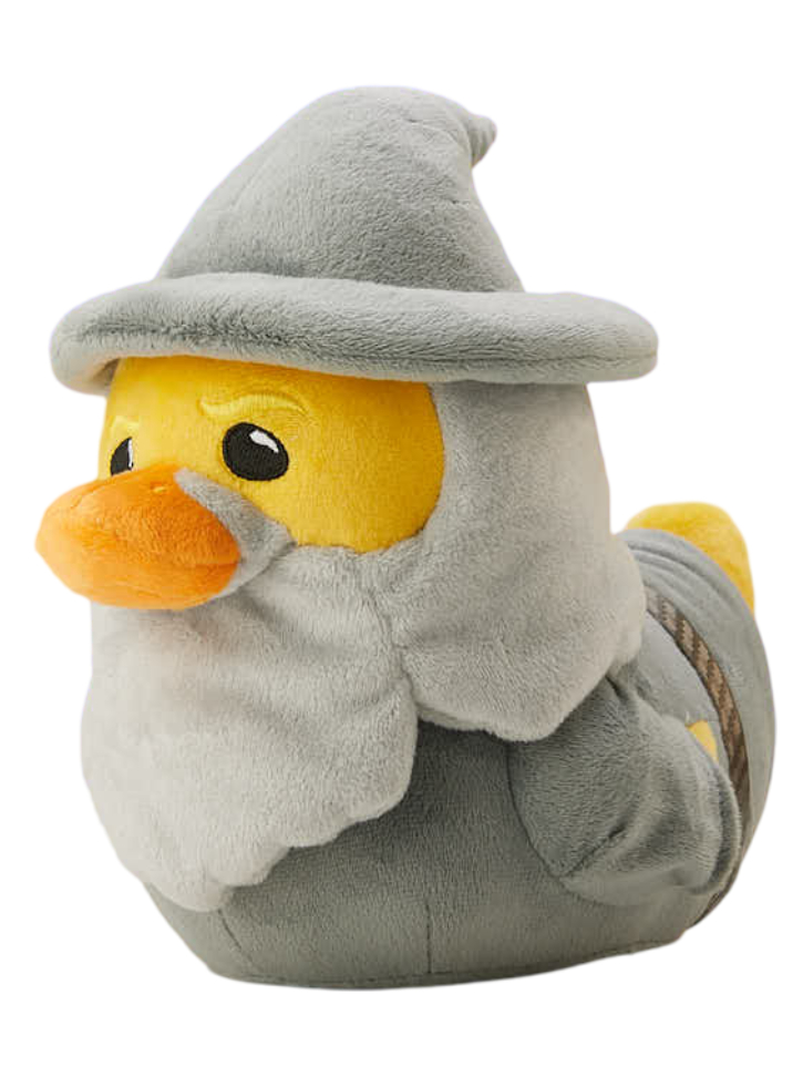 Numskull Lotr Tubbz Plush Gandalf The Grey