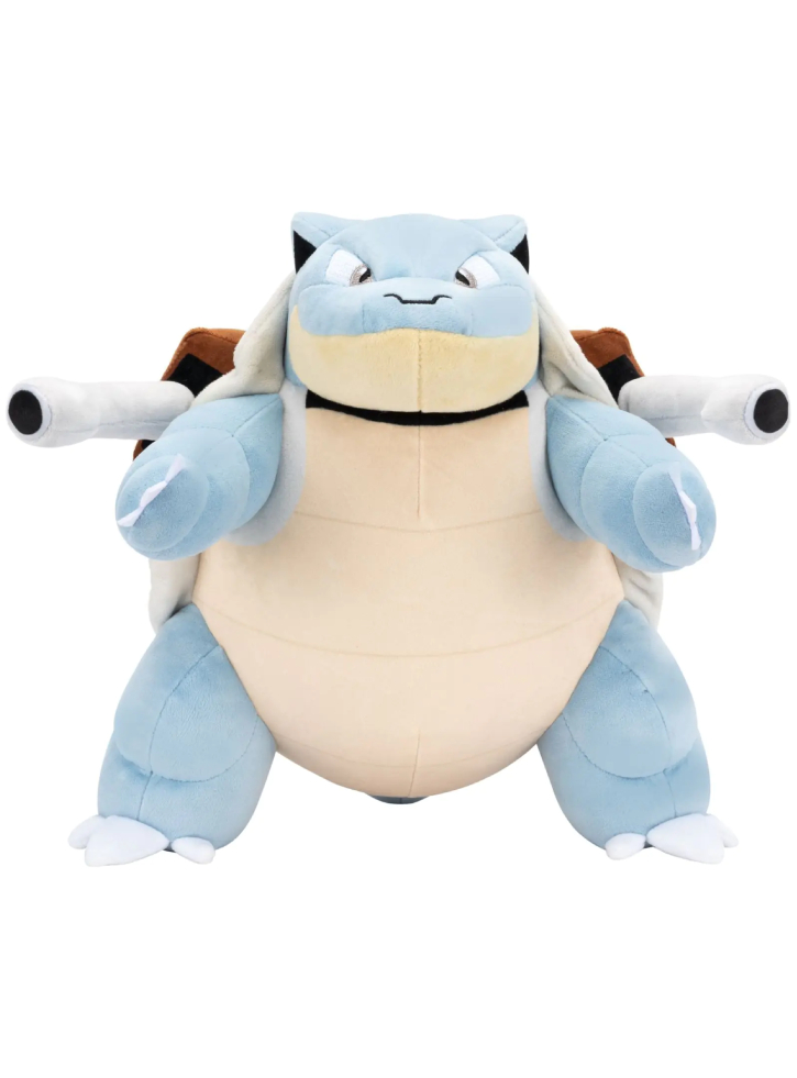 Pokemon Plush Blastoise 30cm (PKW4466)