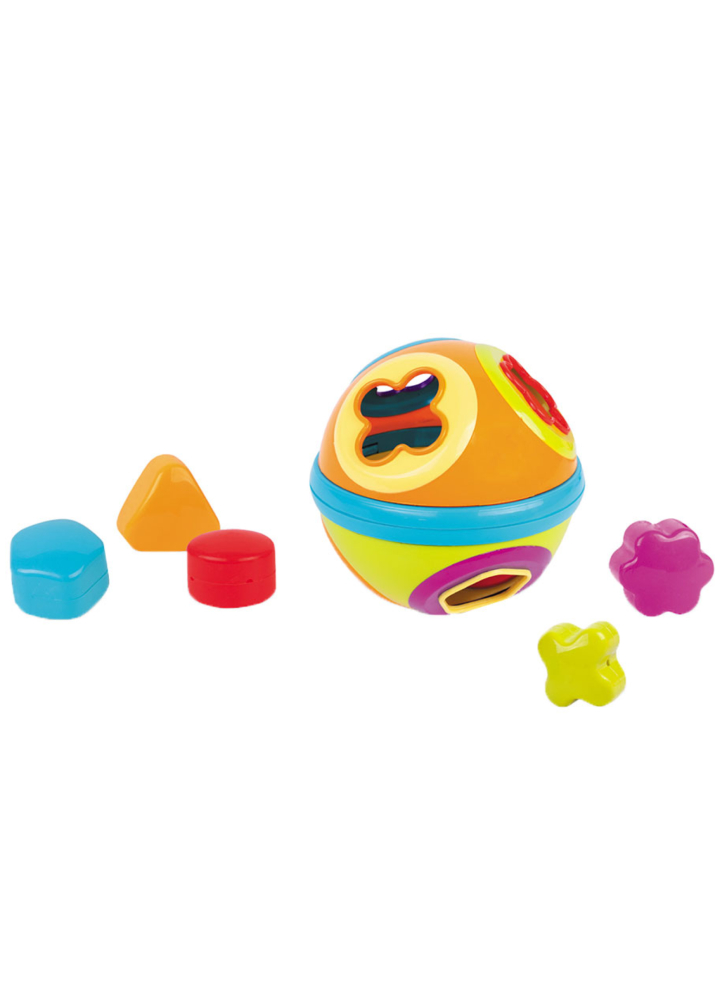 Scandinavian Baby Products Sorting Ball (SBP-02960)