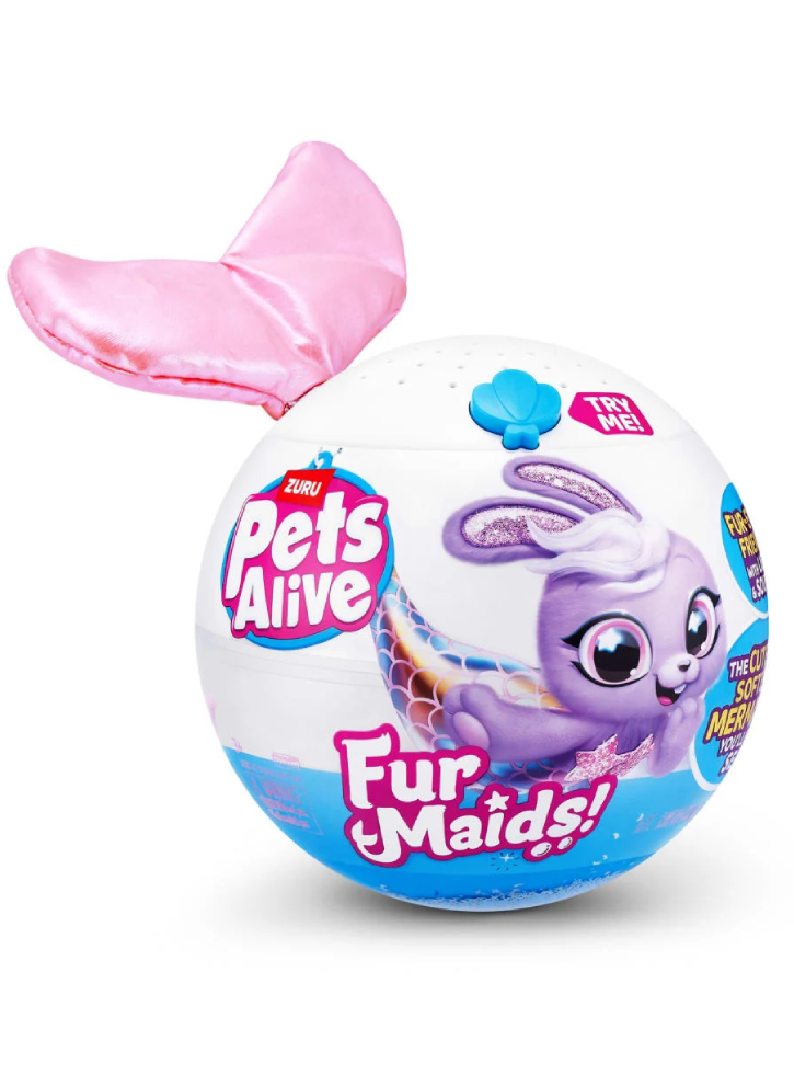 Pets Alive Fur maids (9555)