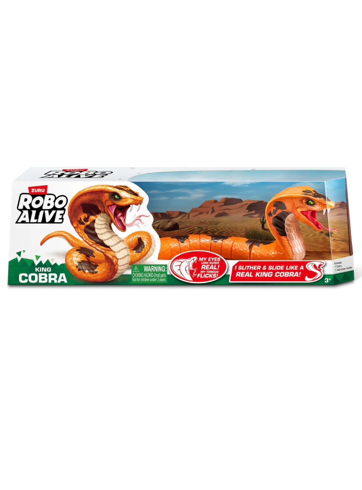 Roboalive Cobra S1 (71137)