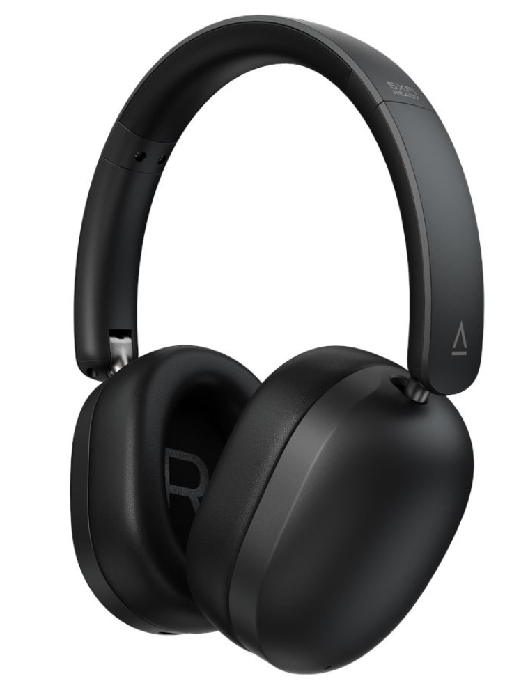 Creative Zen Hybrid Gen 2 Wireless Over-Ear Headphones