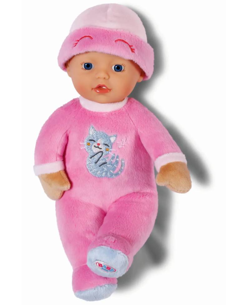 Baby Born Sleepy Pink 30cm (837726)