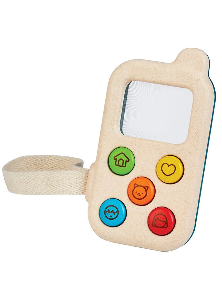PlanToys My First Phone (5674)