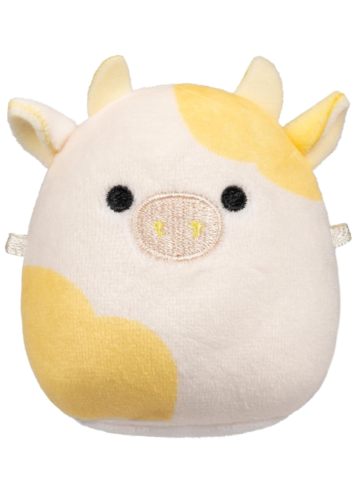 Micromallows 14 Pack Plush 6cm (2510250)