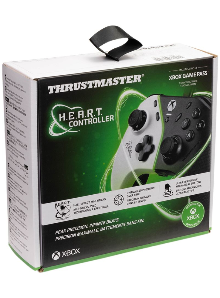 Thrustmaster Heart Controller - Xbox Series X