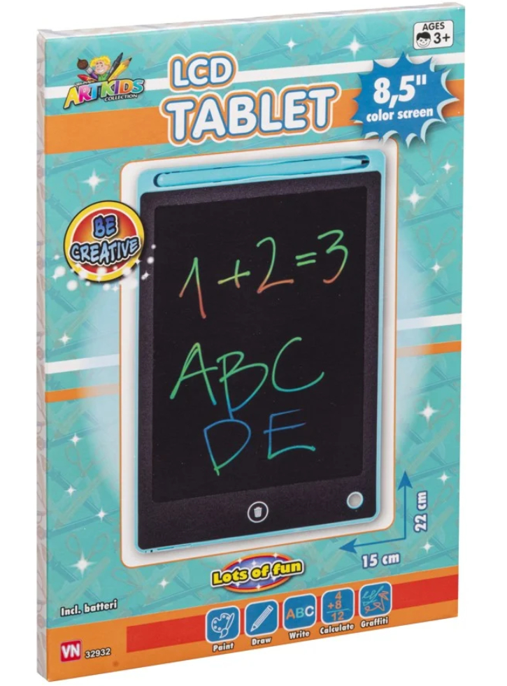 Artkids LCD Tablet (32932)