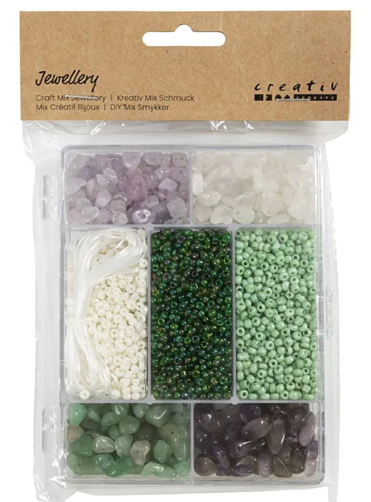 Creative Craft Mix Jewellery (977790)