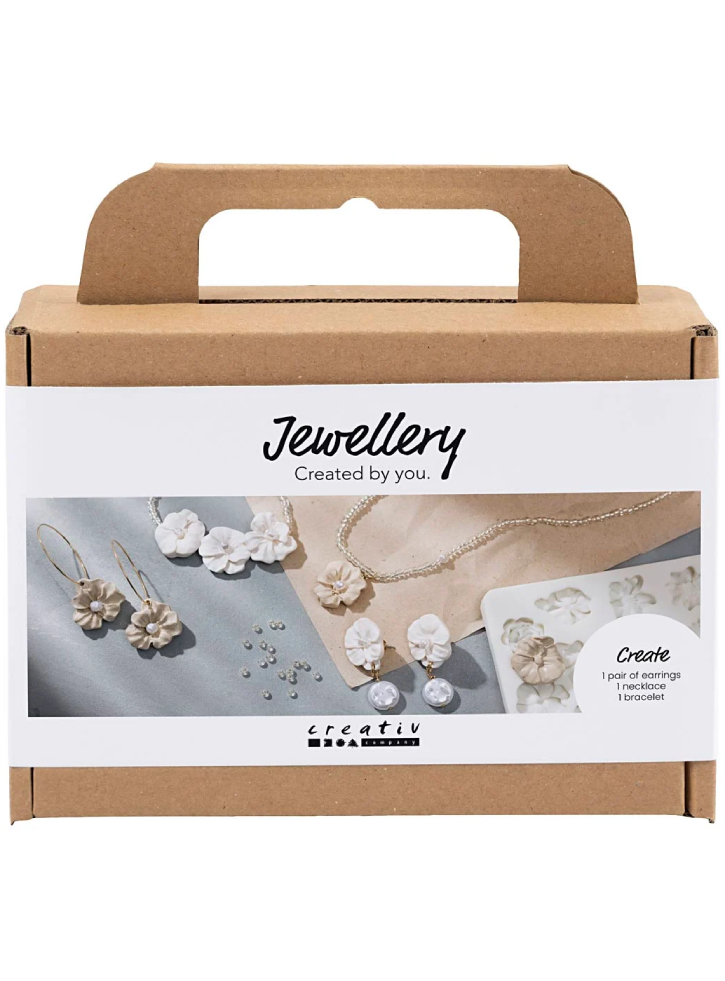 Creative Mini Craft Kit Jewellery (977767)