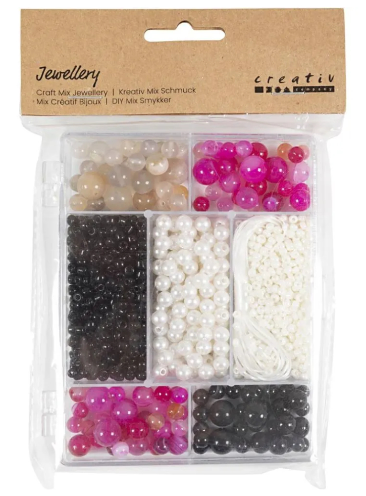Creative Craft Mix Jewellery (977791)