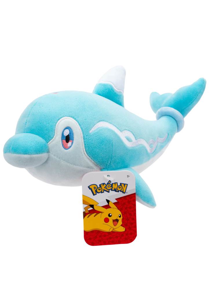Pokemon Plush Finizen 20cm