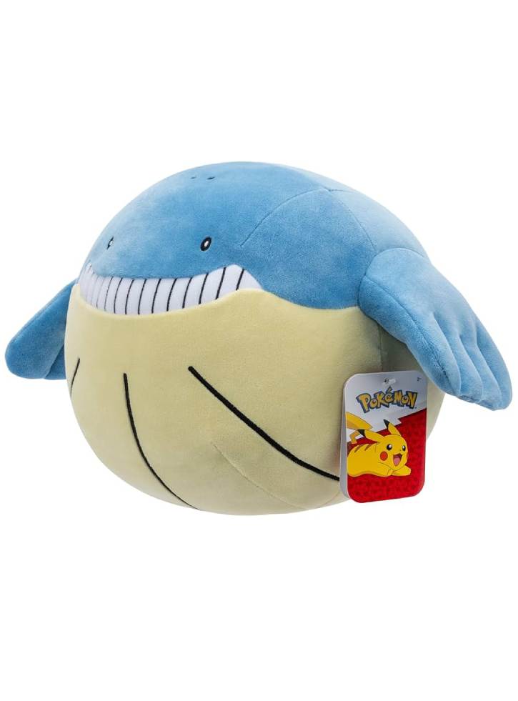Pokemon Plush Wailmer 30cm