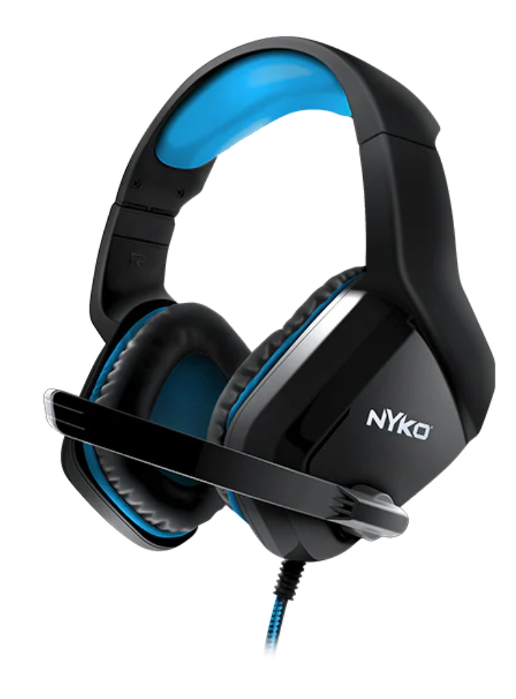 Nyko Headset NP4-4500 - Playstation 4