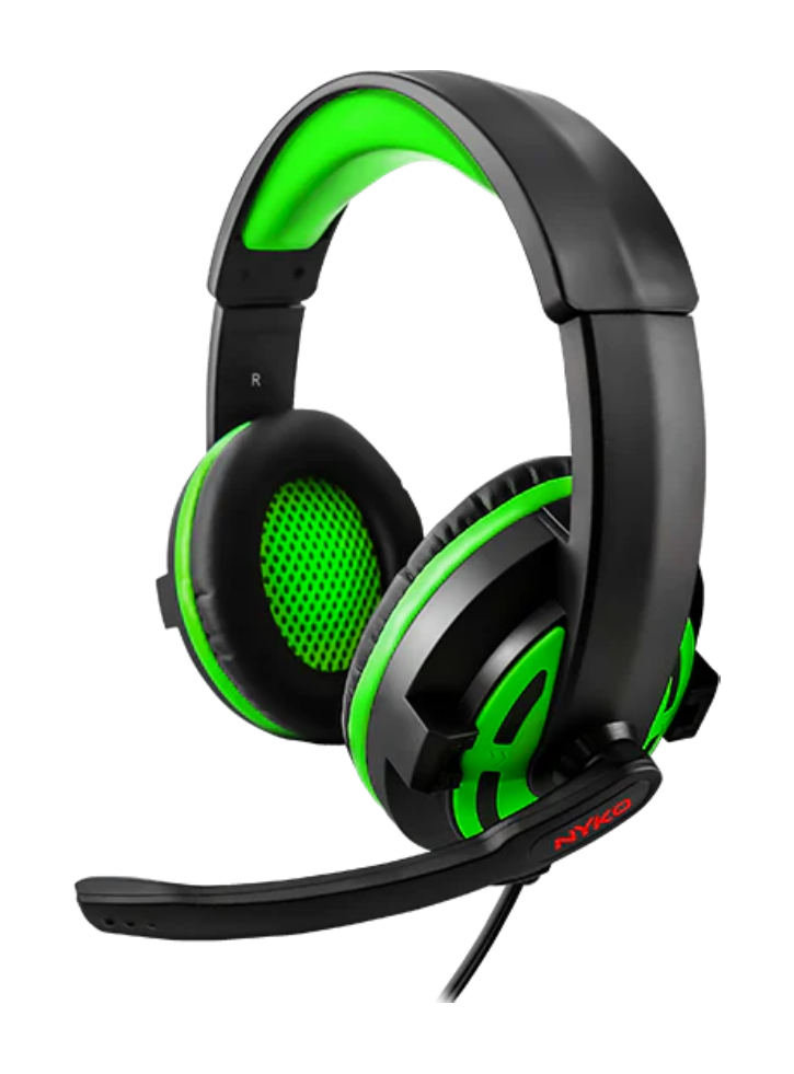 Nyko Headset NX-2600 - Xbox One