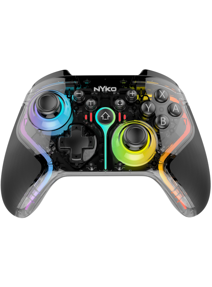 Nyko PlayPad Glow - Nintendo Switch