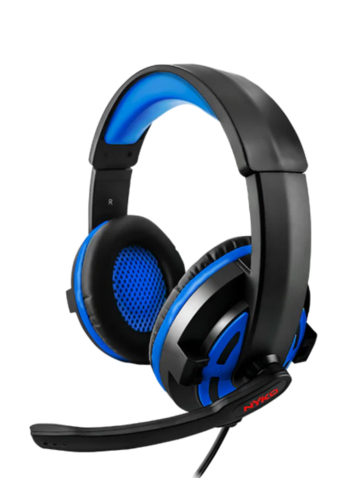 Nyko Headset NP-2600 - PLAYSTATION 5