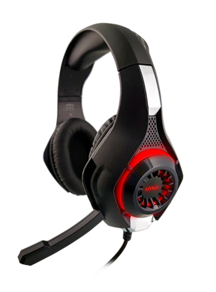 Nyko Core Headset - PLAYSTATION 5