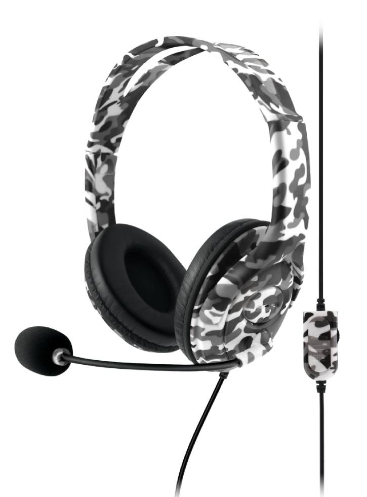 Nyko Headset NU-3500 - Playstation 5