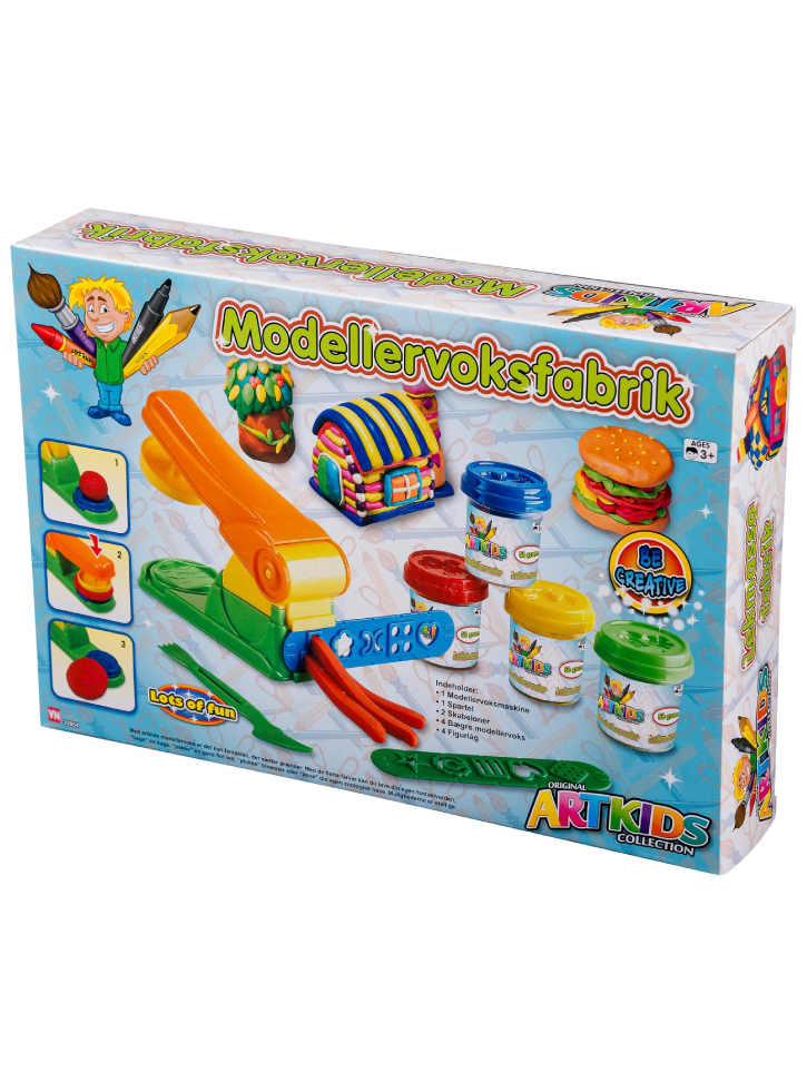 ArtKids Dough factory (32854)