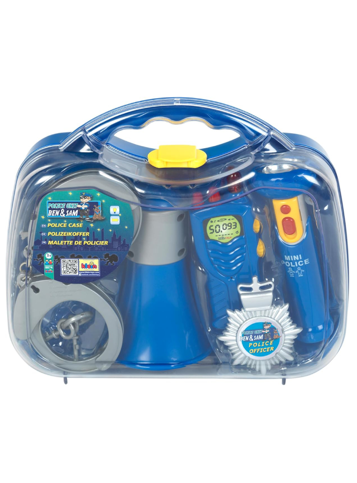 Klein Police Set (KL8874)