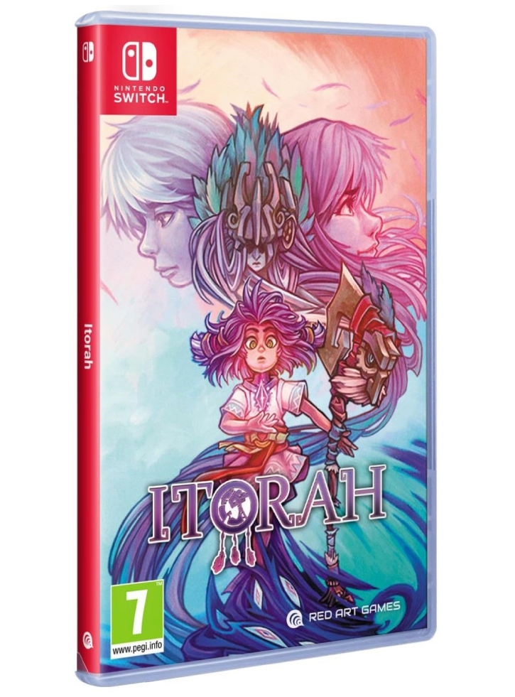 Itorah - Nintendo Switch
