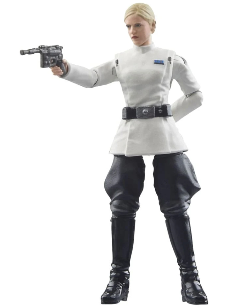 Star Wars Andor Vintage Collection Dedra Meero Phigoura Drases 10cm (G0905)
