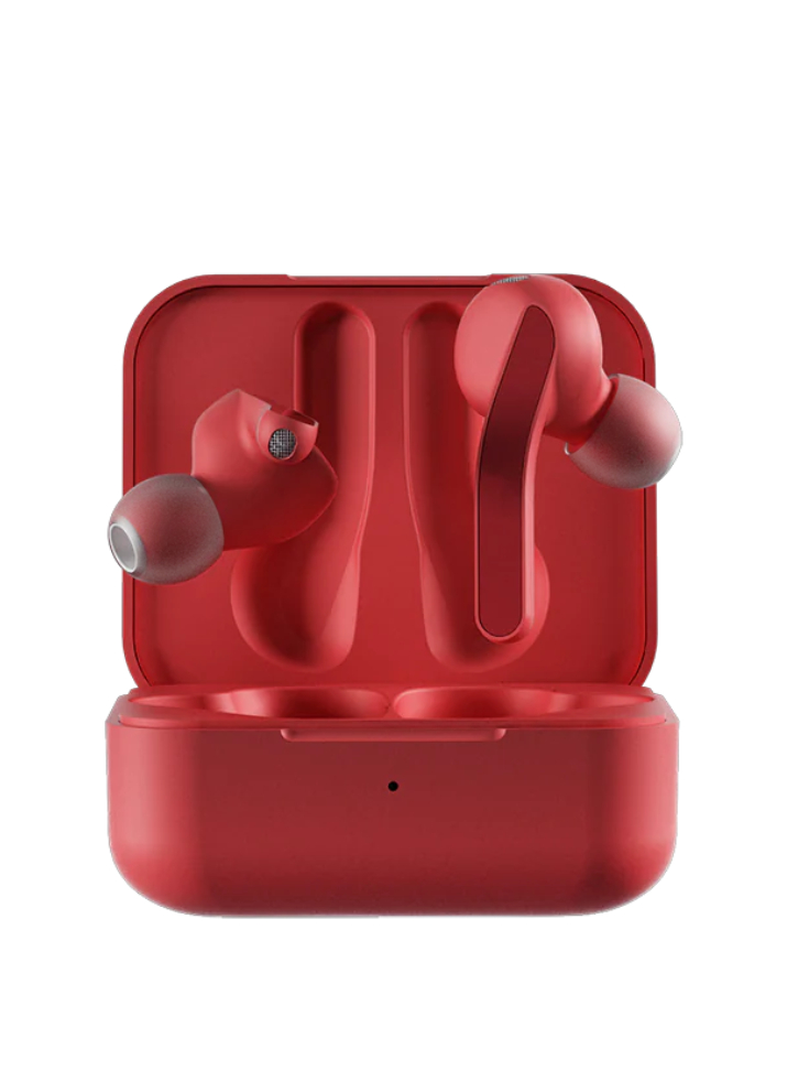 Hyphen 2 Canyon Red