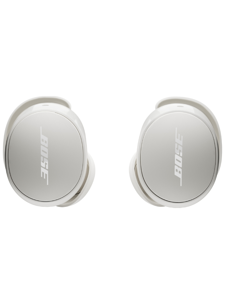 Bose QuietComfort True Wireless Earbuds