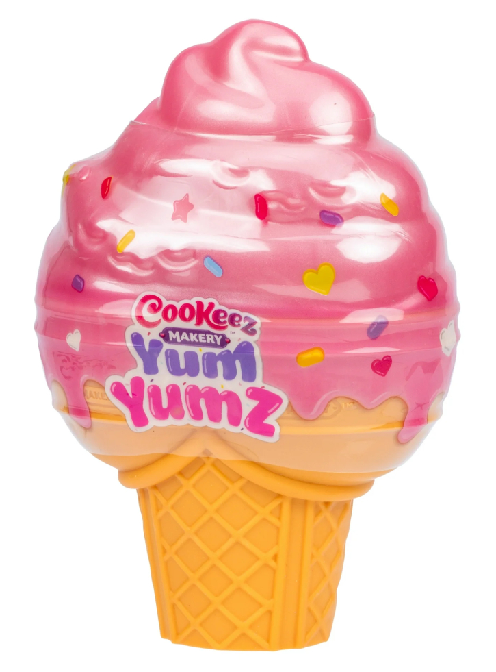 Cookeez Makery Yum Yumz 2PK Random (30583)