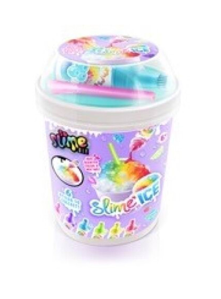 So Slime - Slime Ice Mega Cup (3001)
