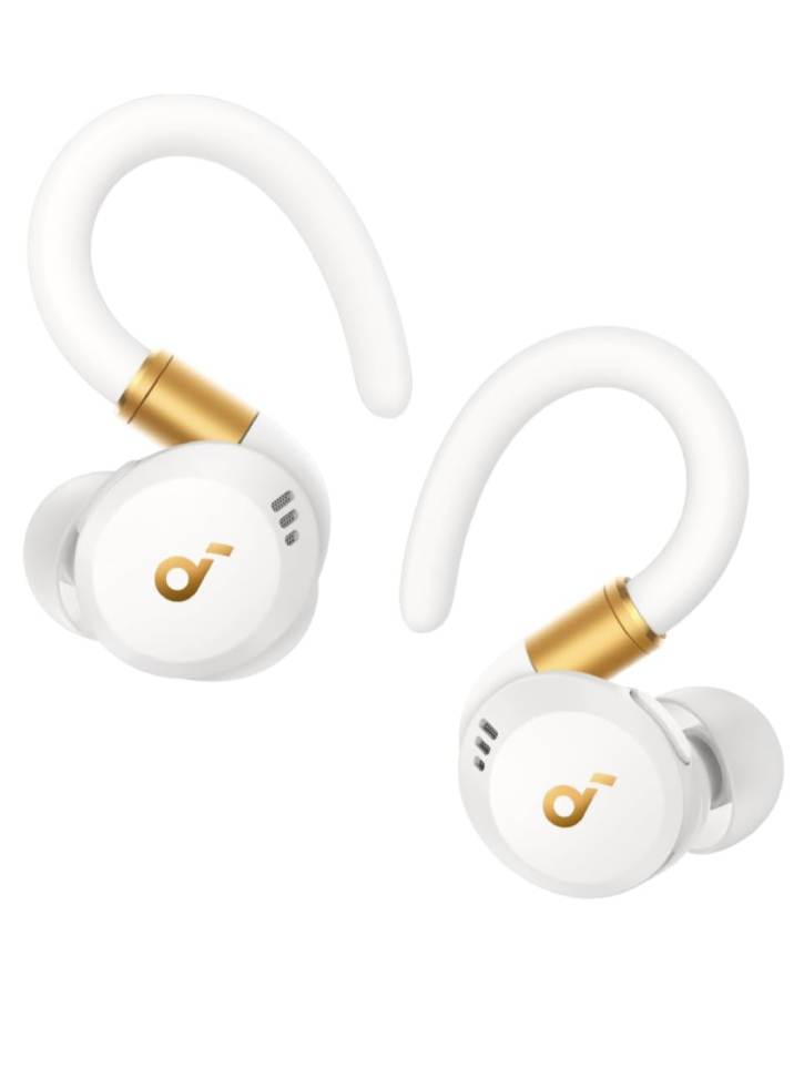 Anker Soundcore Sport X20 White Redefine Your Workout Audio