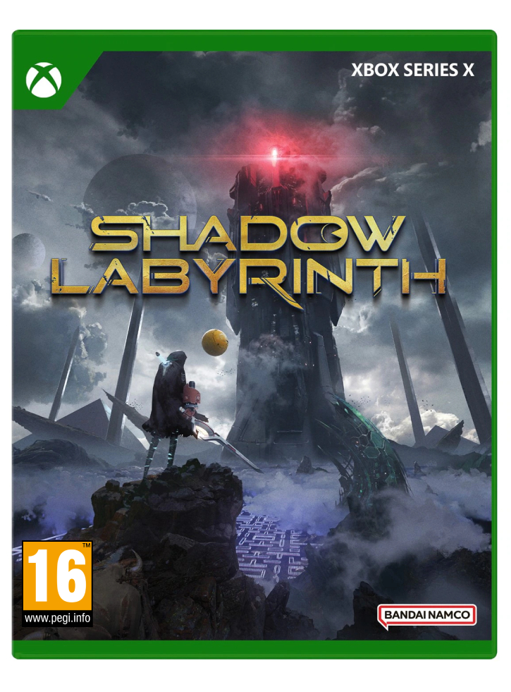 Shadow Labyrinth - Xbox Series X