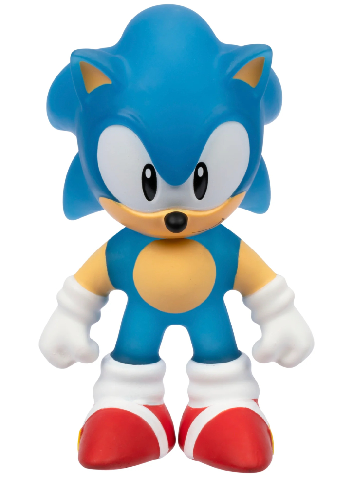 Goo Jit Zu Glow Surge Sonic (42745)