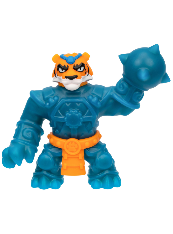 Goo Jit Zu Smash Strikers Tygor  (42795)