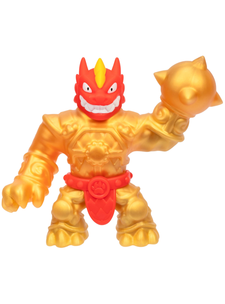 Goo Jit Zu Smash Strikers Blazagon (42793G)